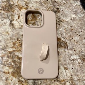 Loopy phone case for iPhone 14 pro max